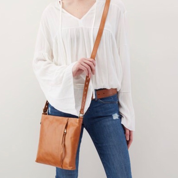 Hobo drifter crossbody Clearance
